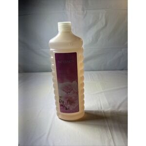 Avon Senses~"Cherry Blossom"~Bubble Bath~24 fl.oz.~Factory Sealed